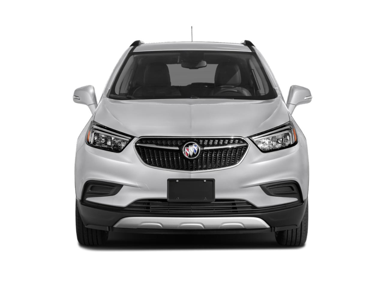 2019 Buick Encore Vehicle Photo in GOLDEN, CO 80401-3850