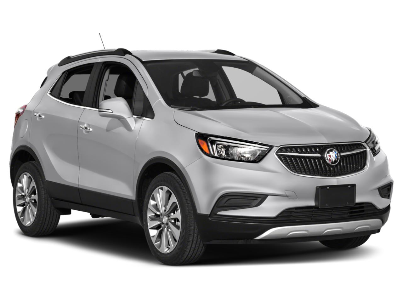 2019 Buick Encore Vehicle Photo in Flemington, NJ 08822