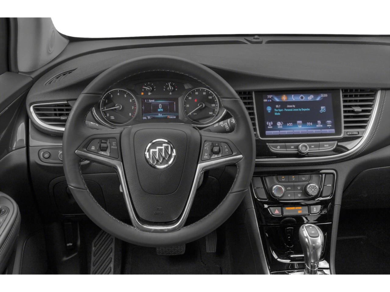 2019 Buick Encore Vehicle Photo in Appleton, WI 54913