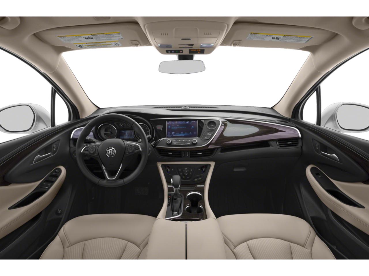 2019 Buick Envision Vehicle Photo in OAK LAWN, IL 60453-2517