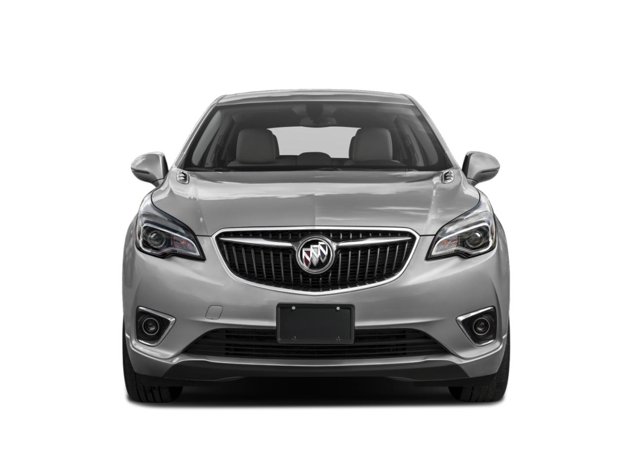 2019 Buick Envision Vehicle Photo in Appleton, WI 54913