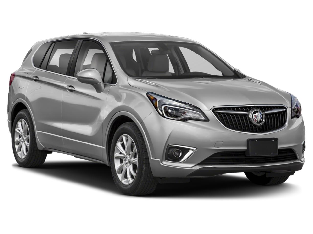 2019 Buick Envision Vehicle Photo in RED SPRINGS, NC 28377-1640