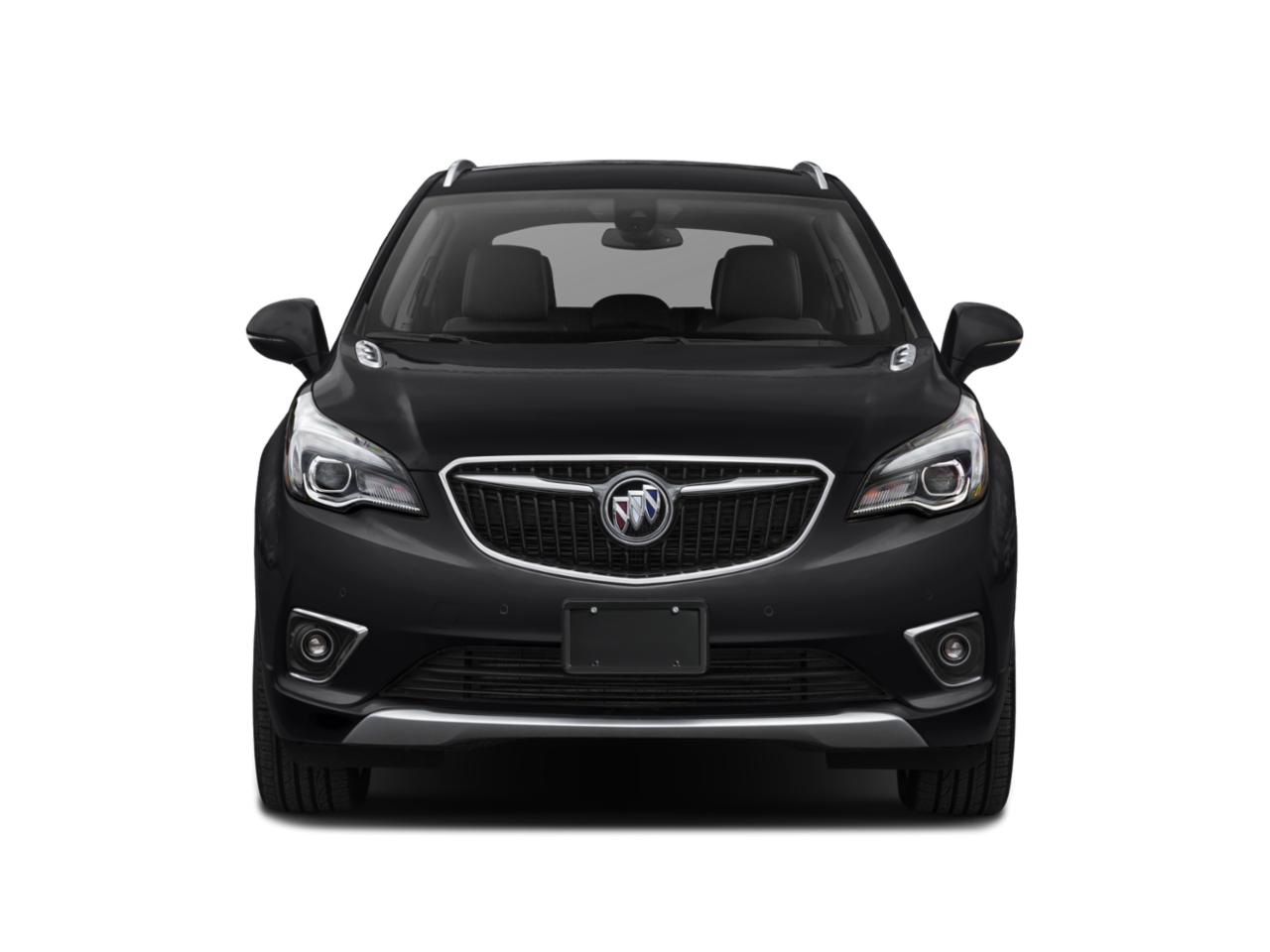 2019 Buick Envision Vehicle Photo in DETROIT, MI 48207-4102