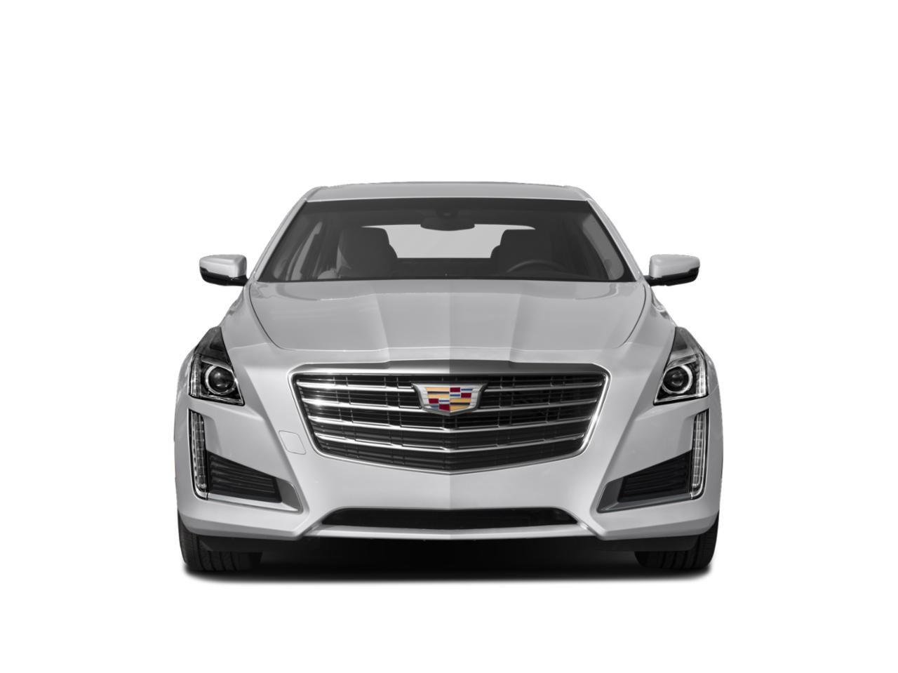 2019 Cadillac CTS Sedan Vehicle Photo in TREVOSE, PA 19053-4984