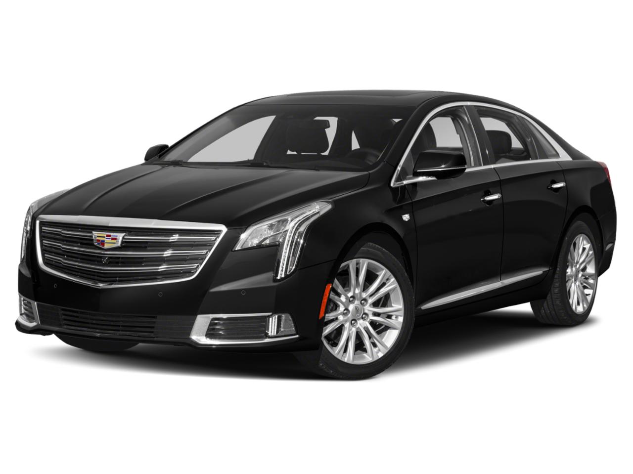 2019 Cadillac XTS Vehicle Photo in MADISON, WI 53713-3220