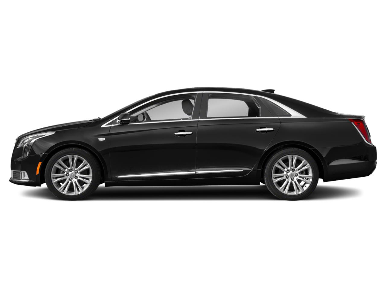 2019 Cadillac XTS Vehicle Photo in GOLDEN, CO 80401-3850