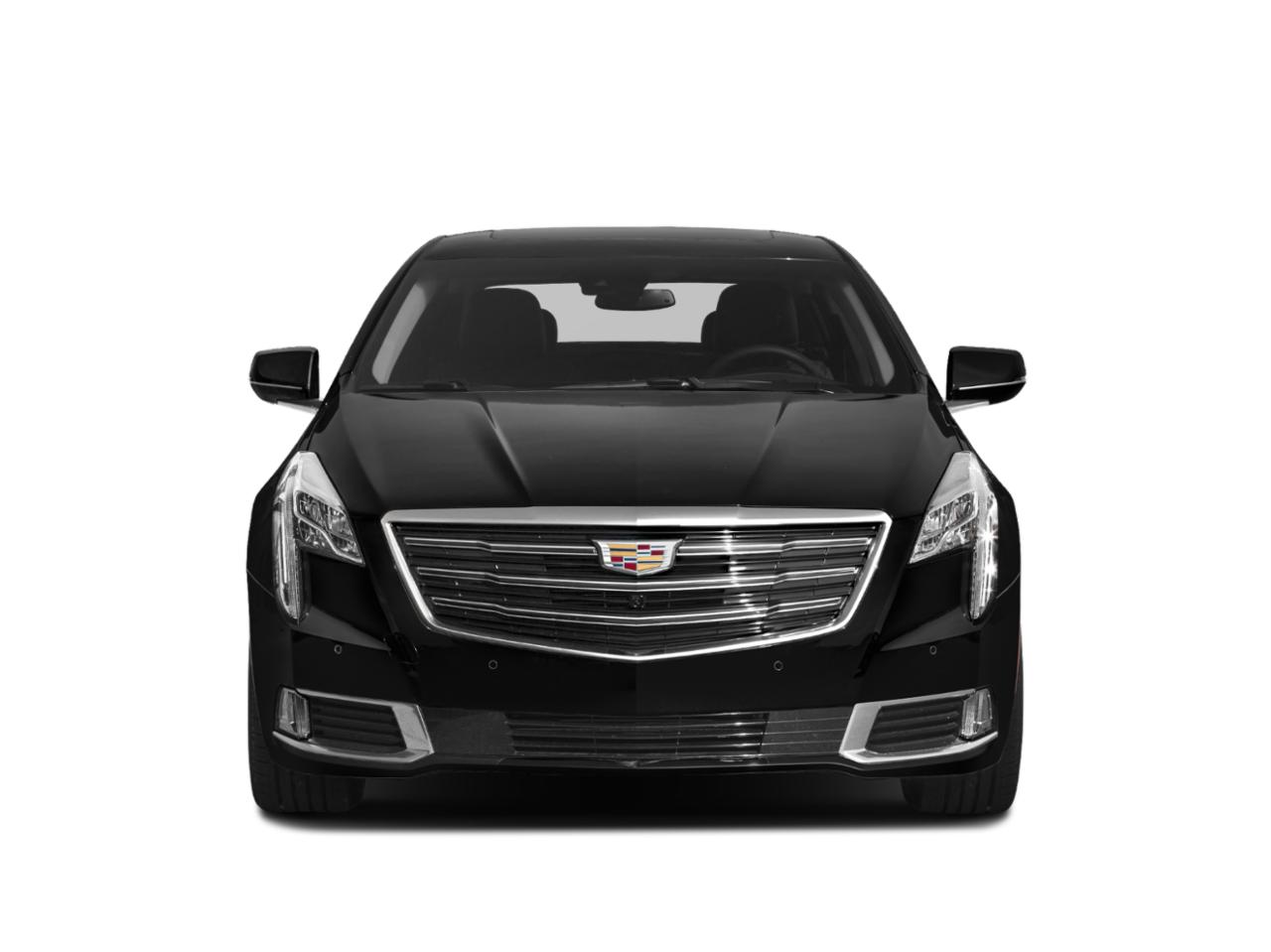 2019 Cadillac XTS Vehicle Photo in Pompano Beach, FL 33064