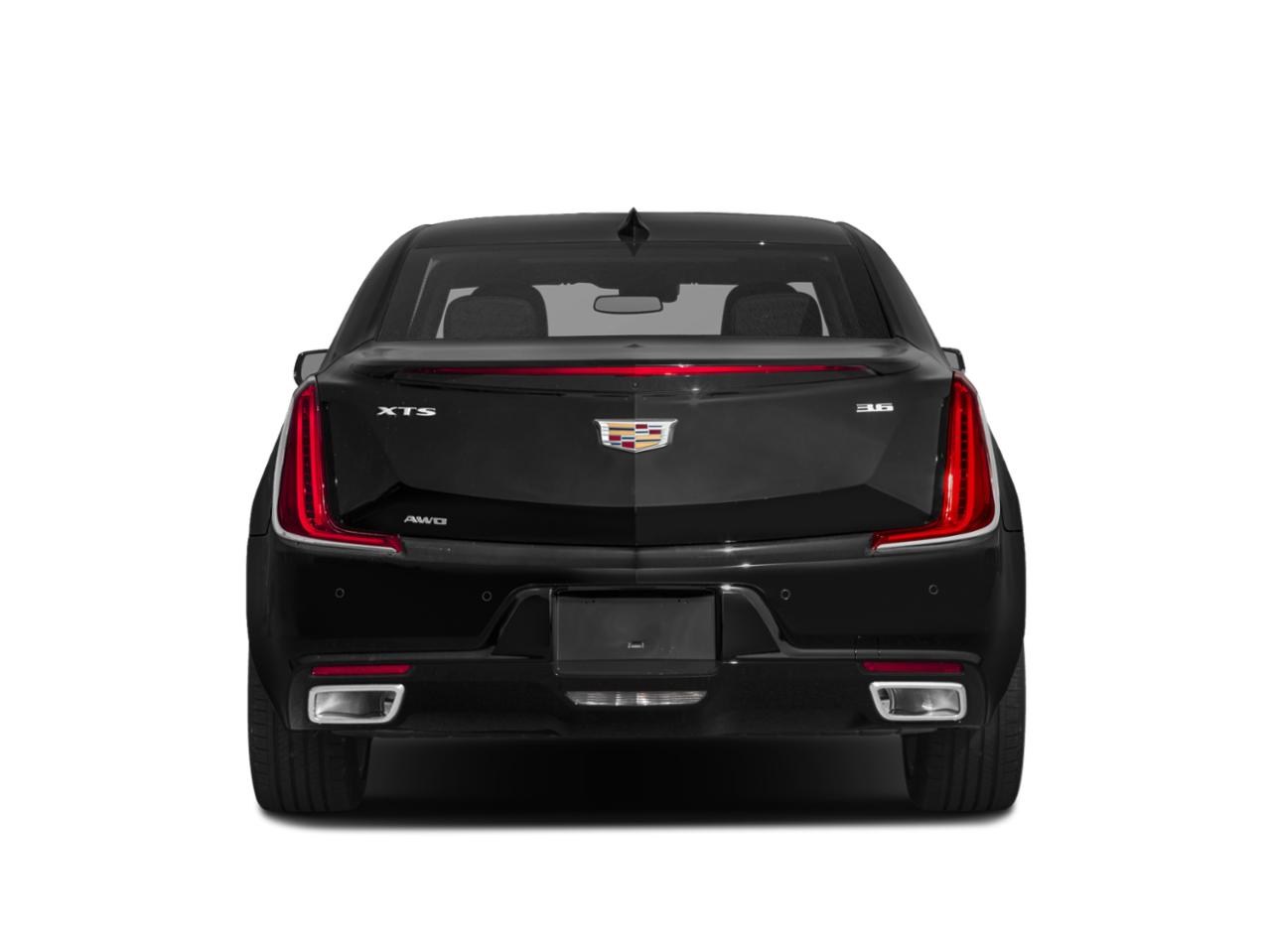 2019 Cadillac XTS Vehicle Photo in GOLDEN, CO 80401-3850