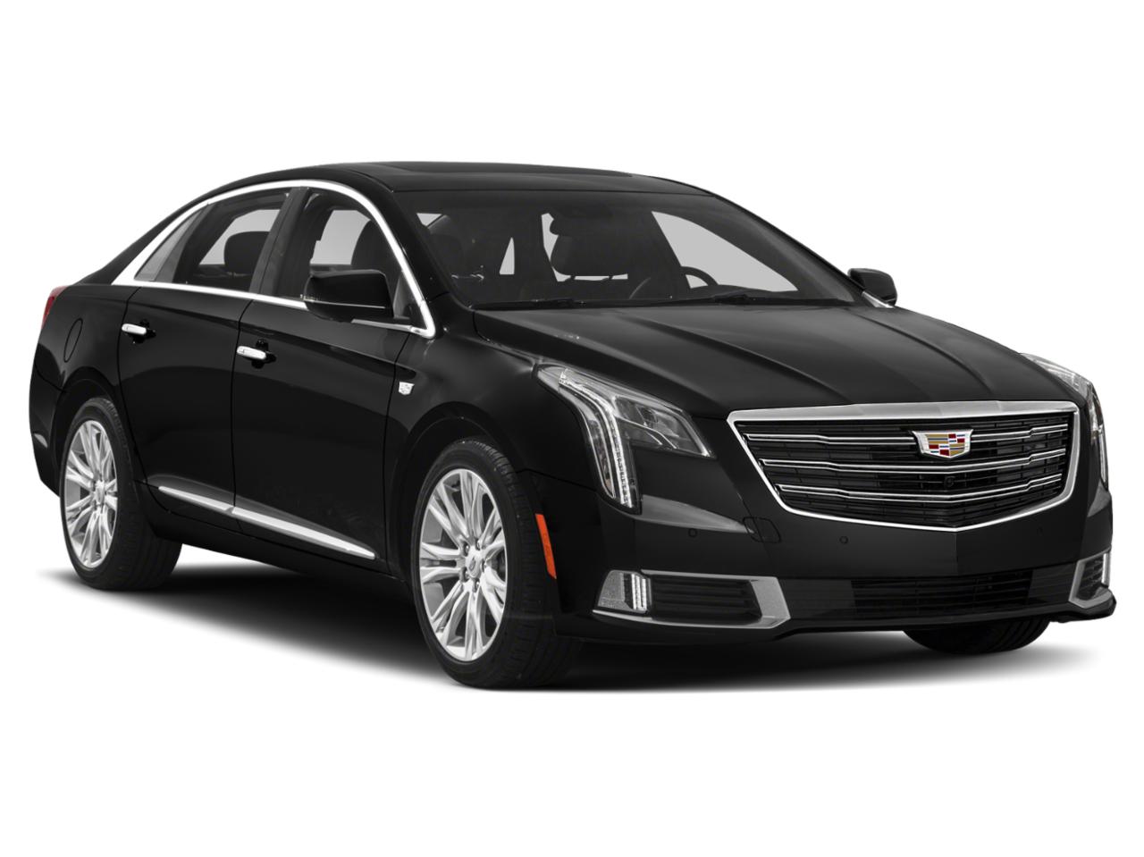 2019 Cadillac XTS Vehicle Photo in Clearwater, FL 33764