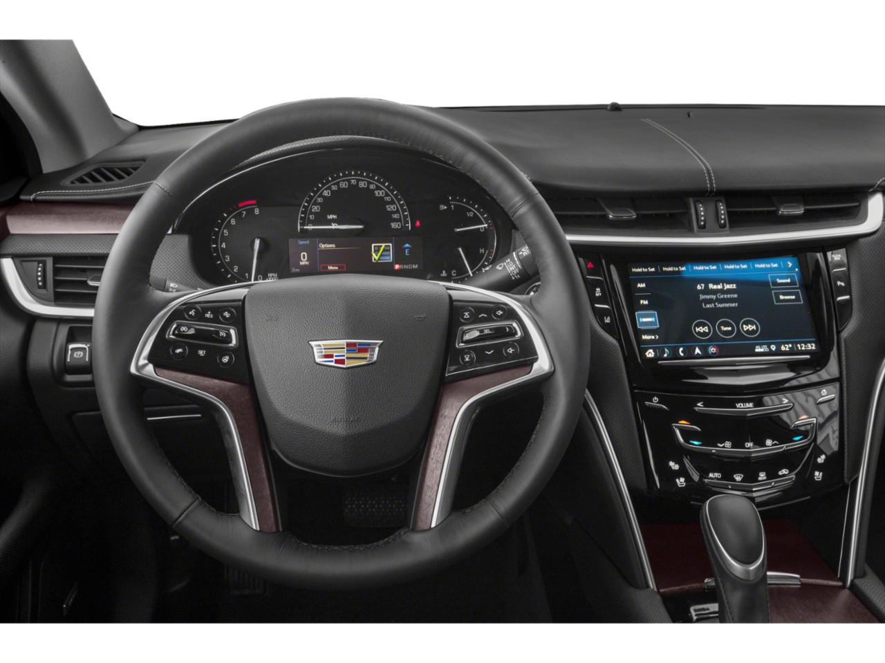 2019 Cadillac XTS Vehicle Photo in GOLDEN, CO 80401-3850