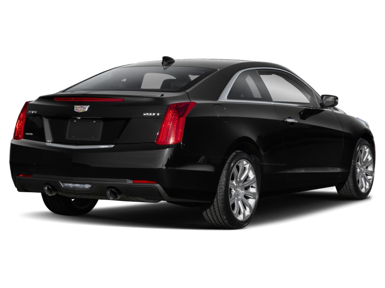 2019 Cadillac ATS Coupe Vehicle Photo in SMYRNA, GA 30080-7631