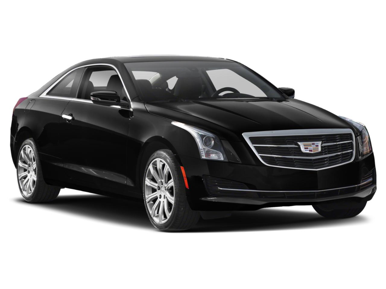 2019 Cadillac ATS Coupe Vehicle Photo in SMYRNA, GA 30080-7631