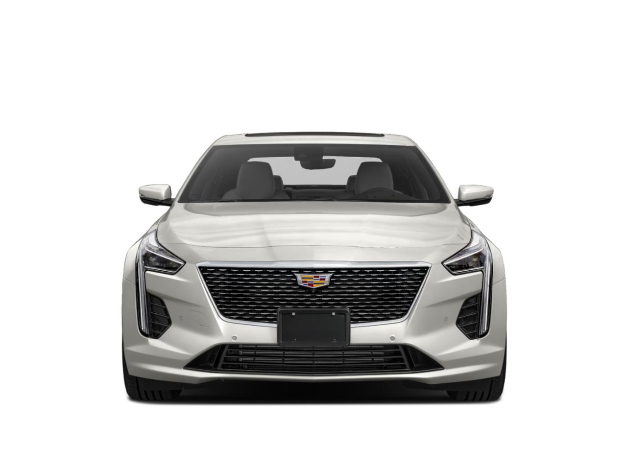 2019 Cadillac CT6 Vehicle Photo in BATON ROUGE, LA 70809-4546