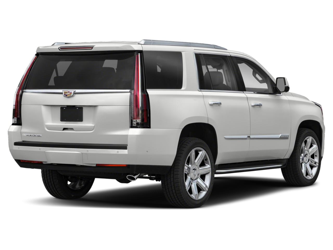 2019 Cadillac Escalade Vehicle Photo in WEST PALM BEACH, FL 33407-3296