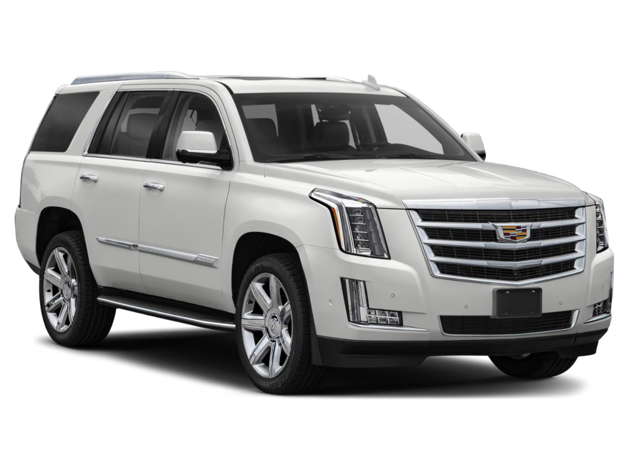 2019 Cadillac Escalade Vehicle Photo in Plainfield, IL 60586