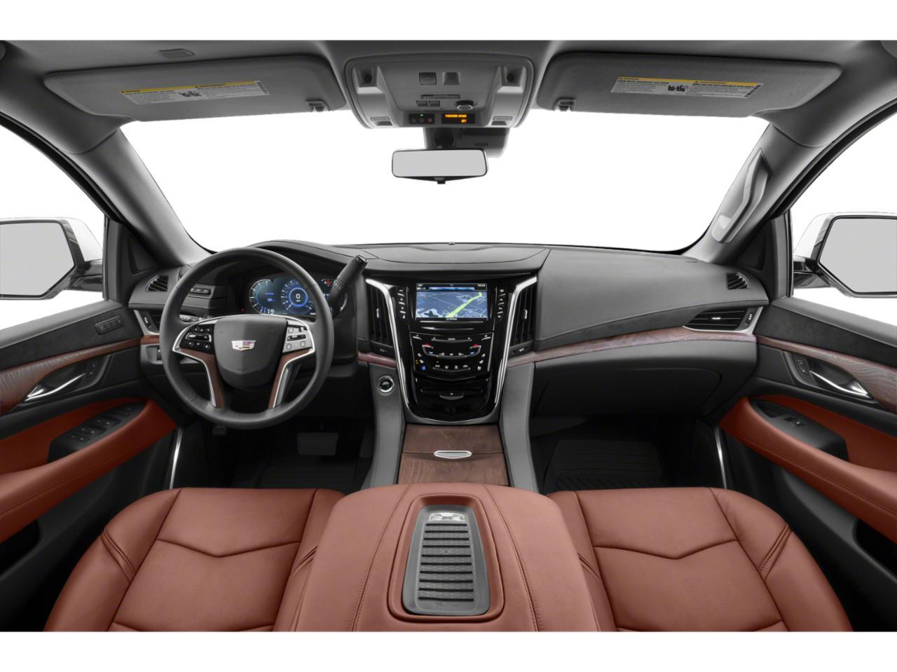 2019 Cadillac Escalade Vehicle Photo in Tulsa, OK 74145