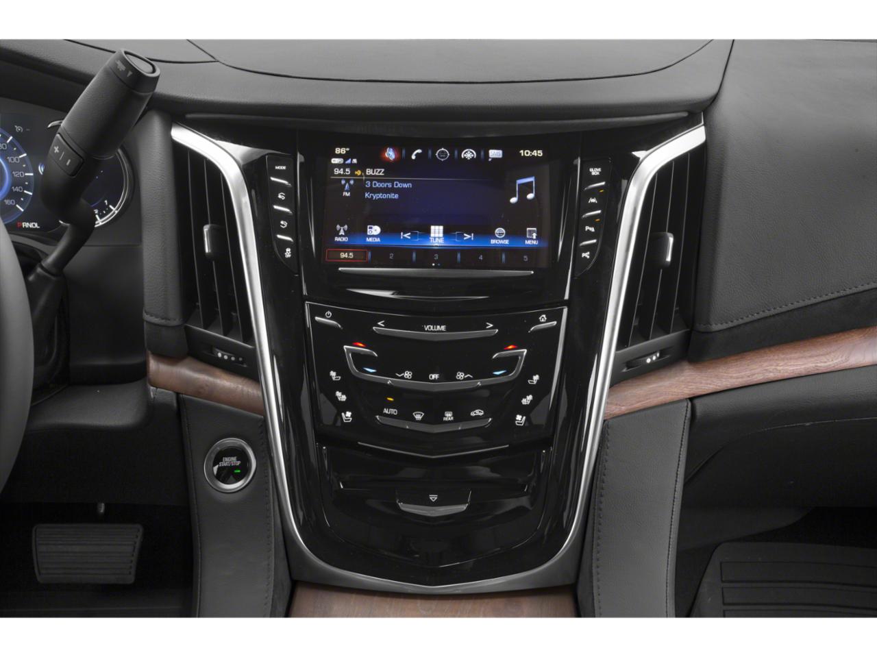 2019 Cadillac Escalade Vehicle Photo in SMYRNA, GA 30080-7631