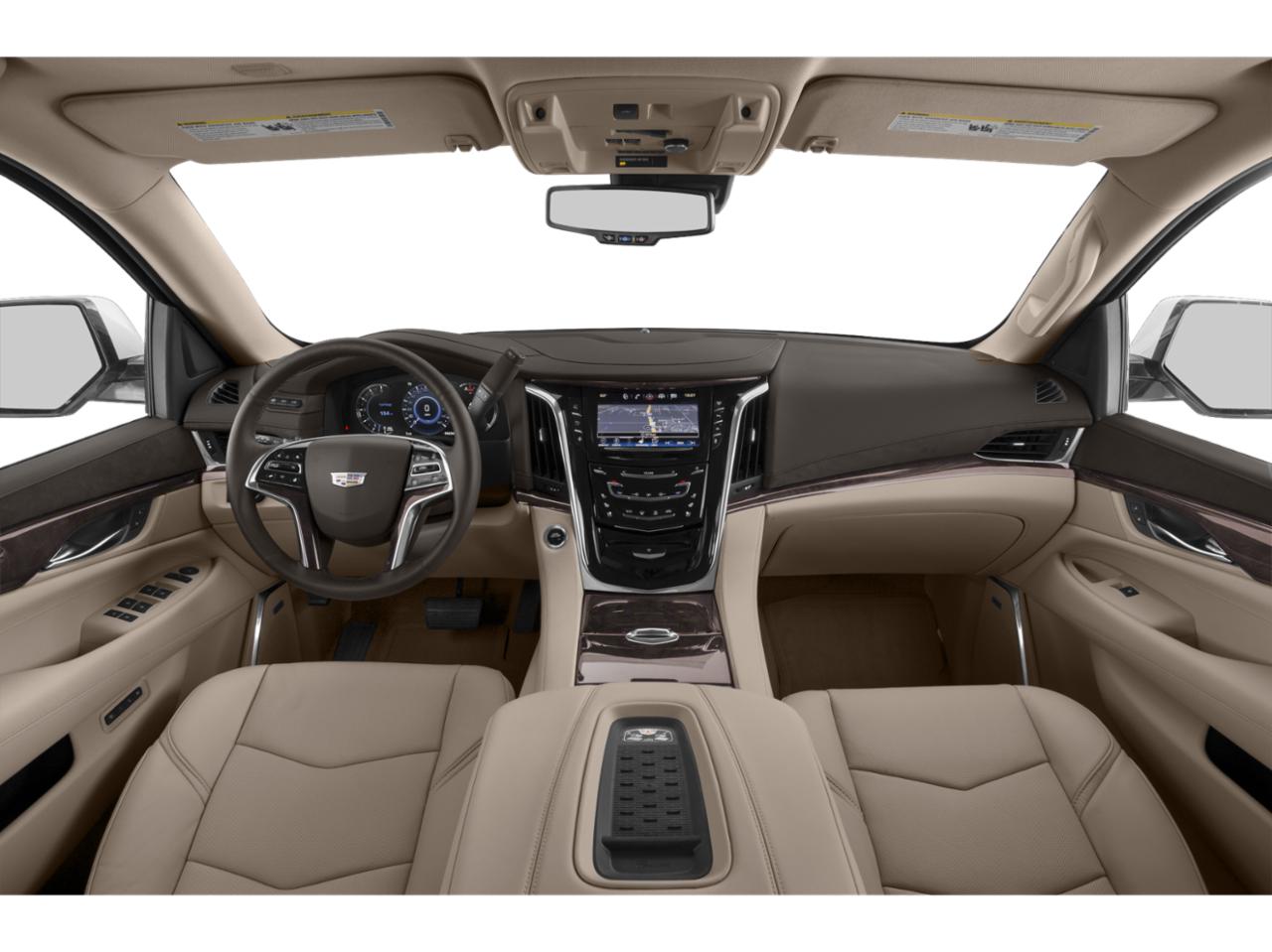 2019 Cadillac Escalade ESV Vehicle Photo in Appleton, WI 54913