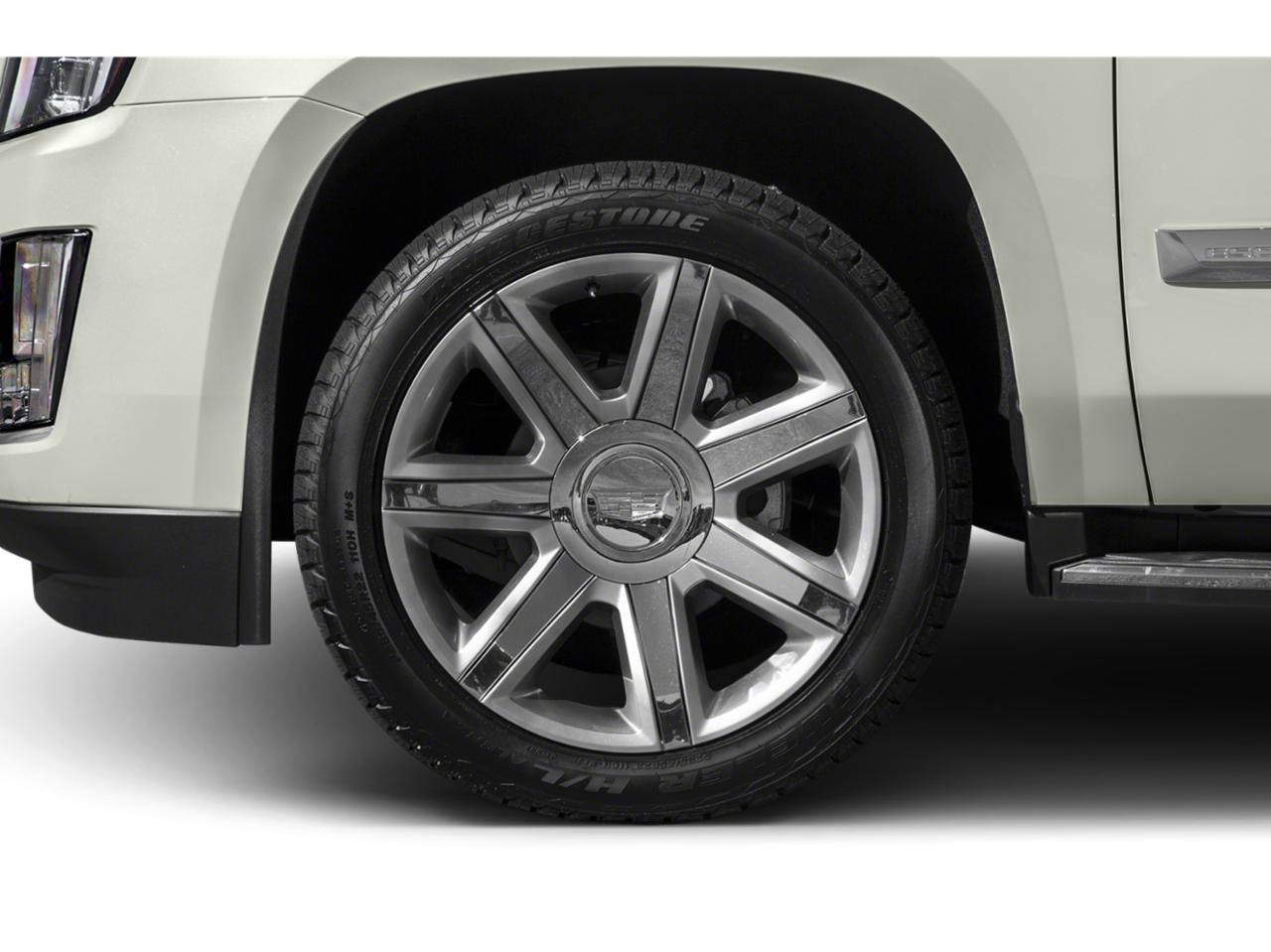 2019 Cadillac Escalade ESV Vehicle Photo in BATON ROUGE, LA 70809-4546