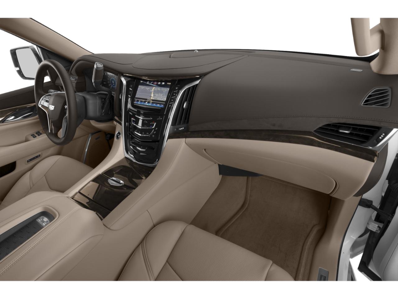 2019 Cadillac Escalade ESV Vehicle Photo in TREVOSE, PA 19053-4984