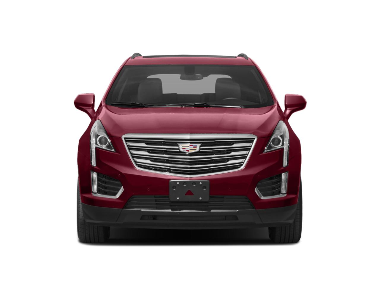 2019 Cadillac XT5 Vehicle Photo in GREENACRES, FL 33463-3207