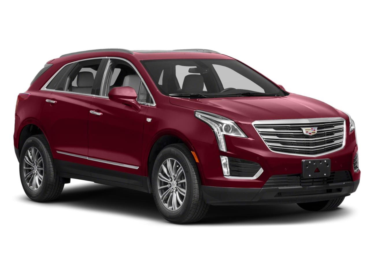 2019 Cadillac XT5 Vehicle Photo in MIAMI, FL 33134-2699