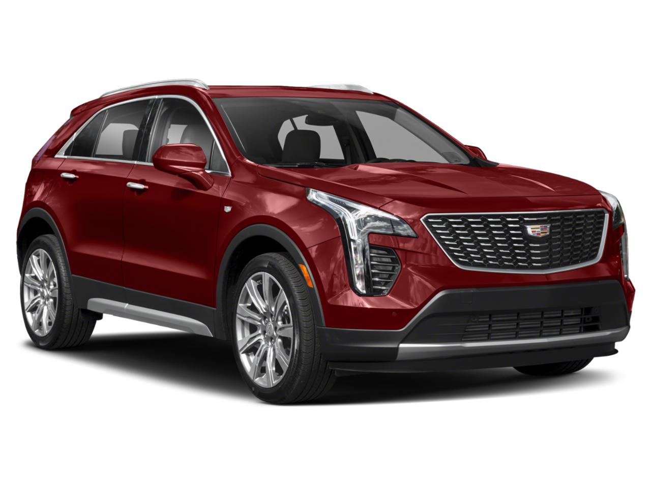 2019 Cadillac XT4 Vehicle Photo in Delray Beach, FL 33444