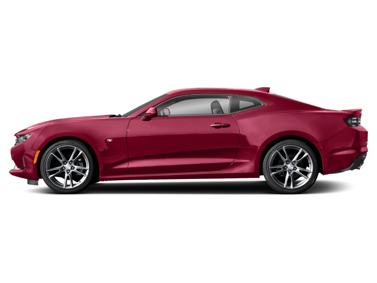 2019 Chevrolet Camaro Vehicle Photo in Towson, MD 21204