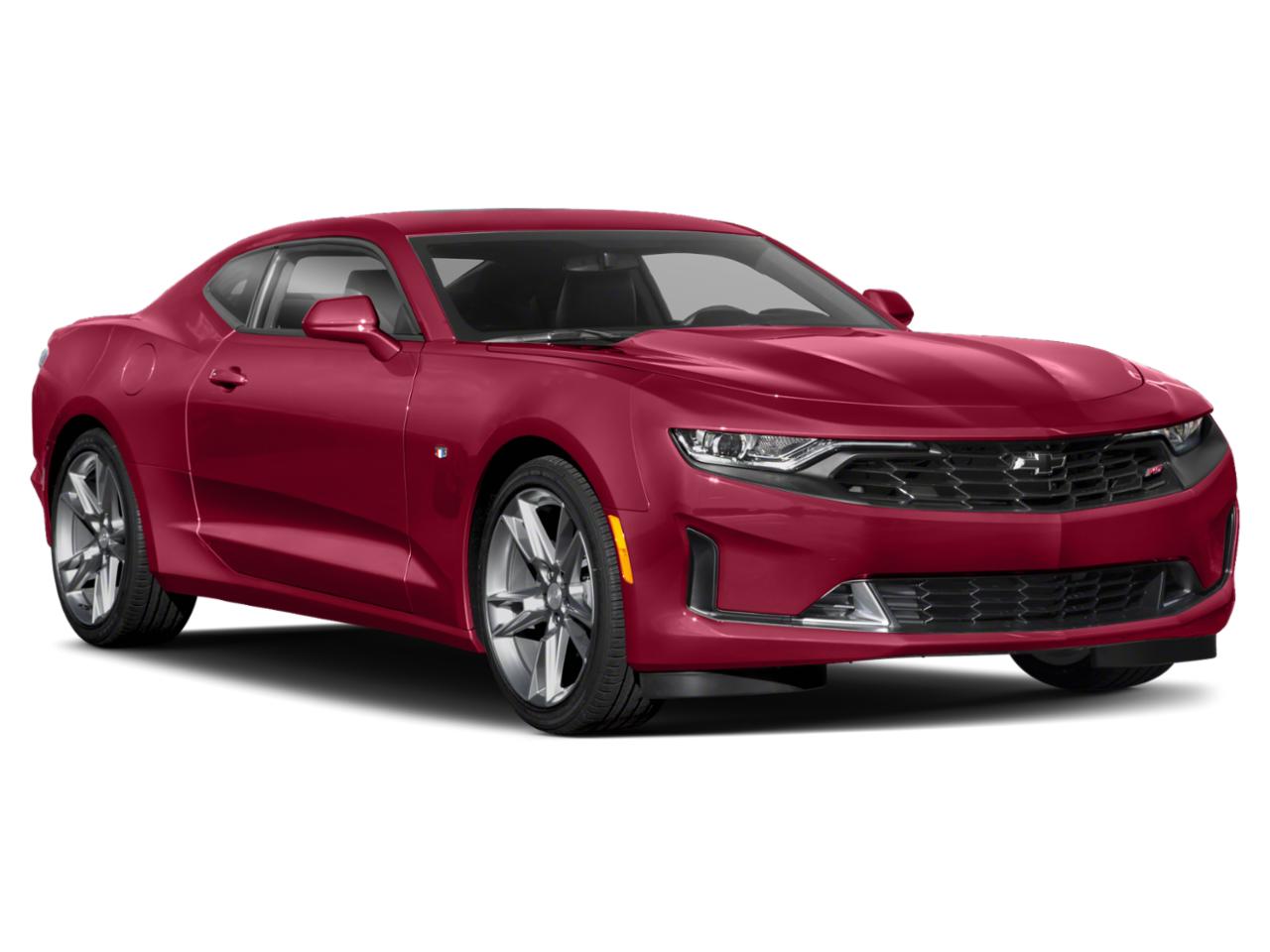 2019 Chevrolet Camaro Vehicle Photo in SELMA, TX 78154-1460