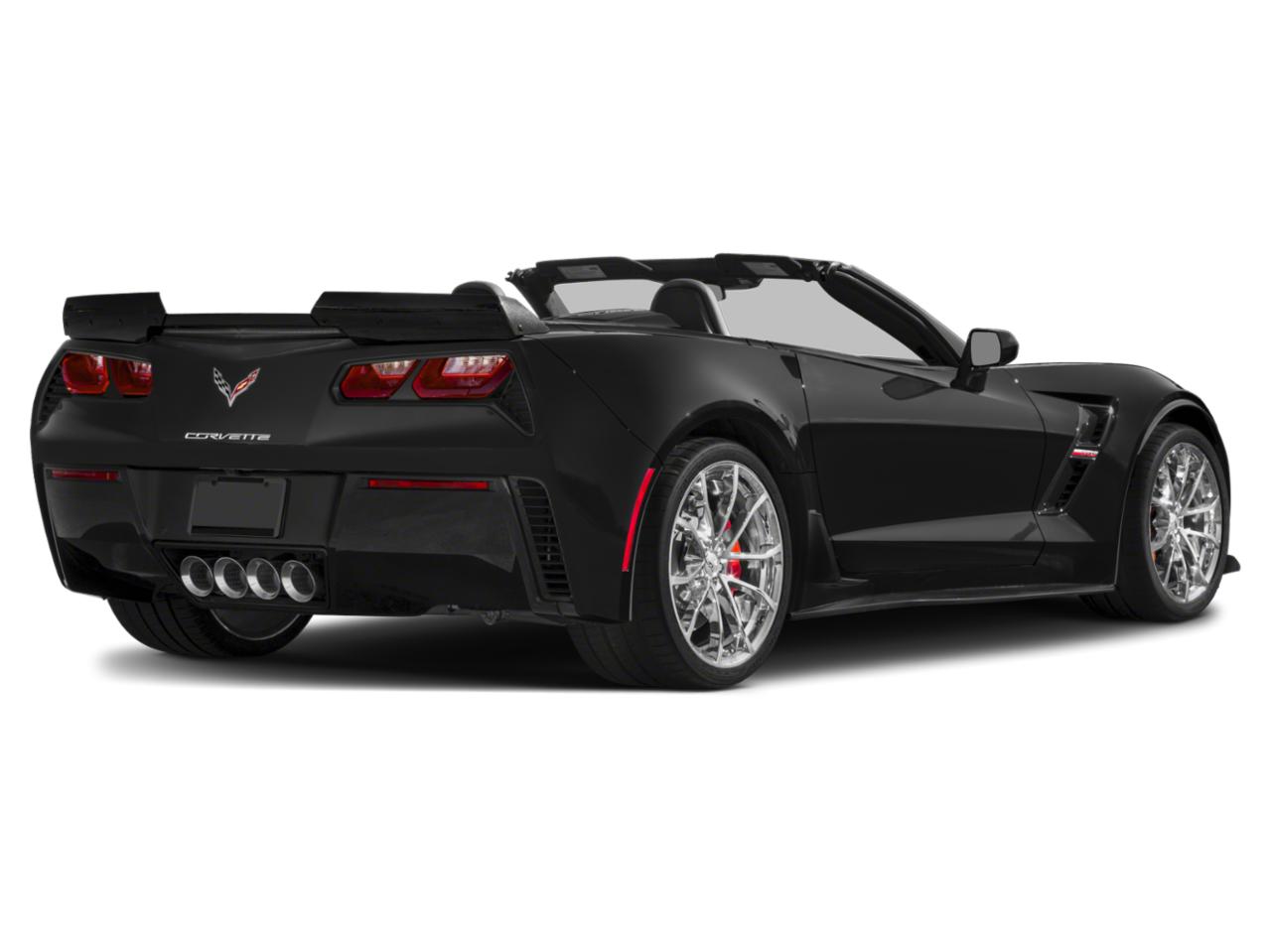 2019 Chevrolet Corvette Vehicle Photo in Coconut Creek, FL 33073