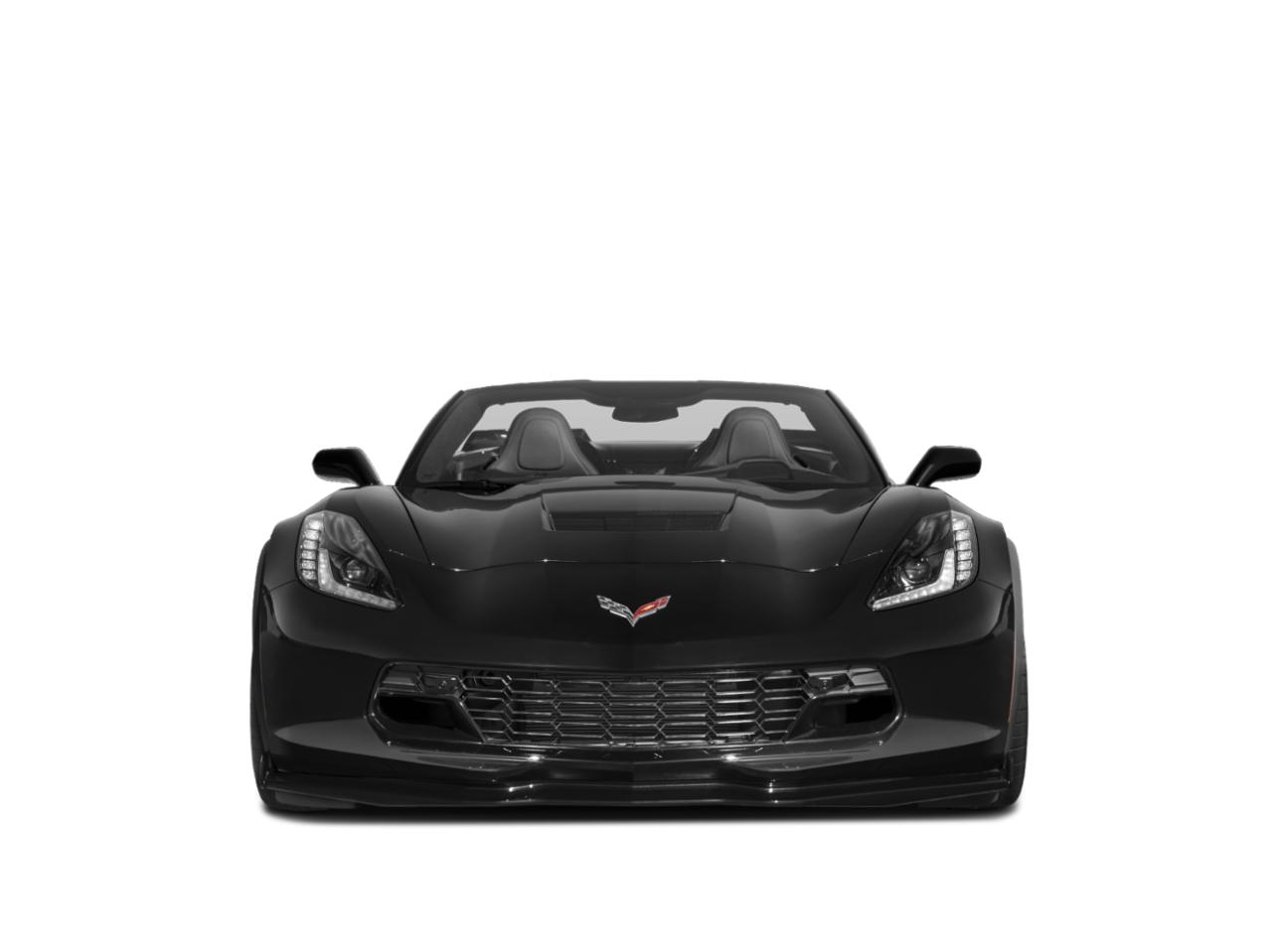 2019 Chevrolet Corvette Vehicle Photo in Coconut Creek, FL 33073