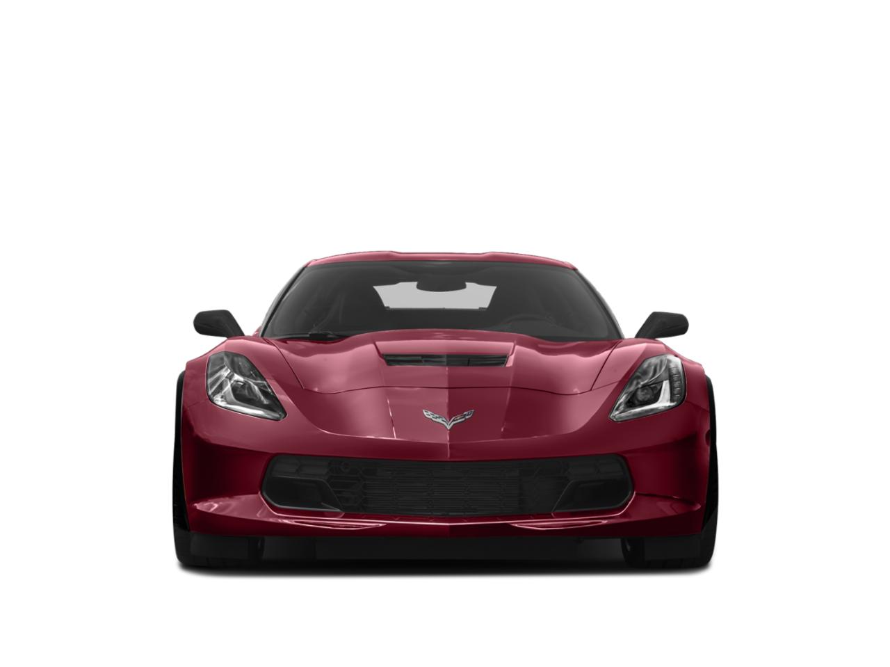 2019 Chevrolet Corvette Vehicle Photo in CORPUS CHRISTI, TX 78416-1100