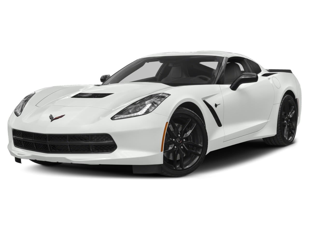 2019 Chevrolet Corvette Vehicle Photo in Clearwater, FL 33765