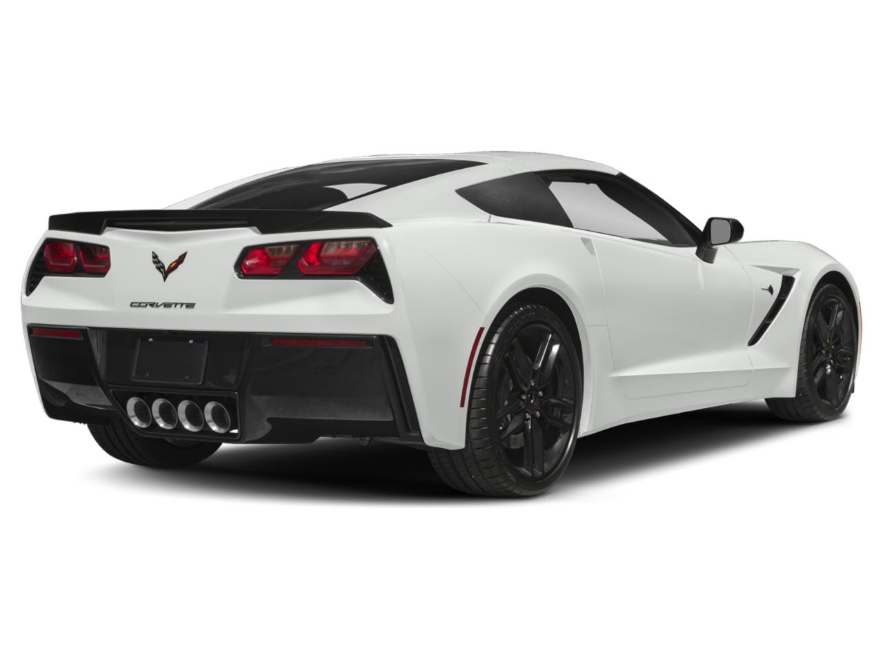 2019 Chevrolet Corvette Vehicle Photo in Clearwater, FL 33765