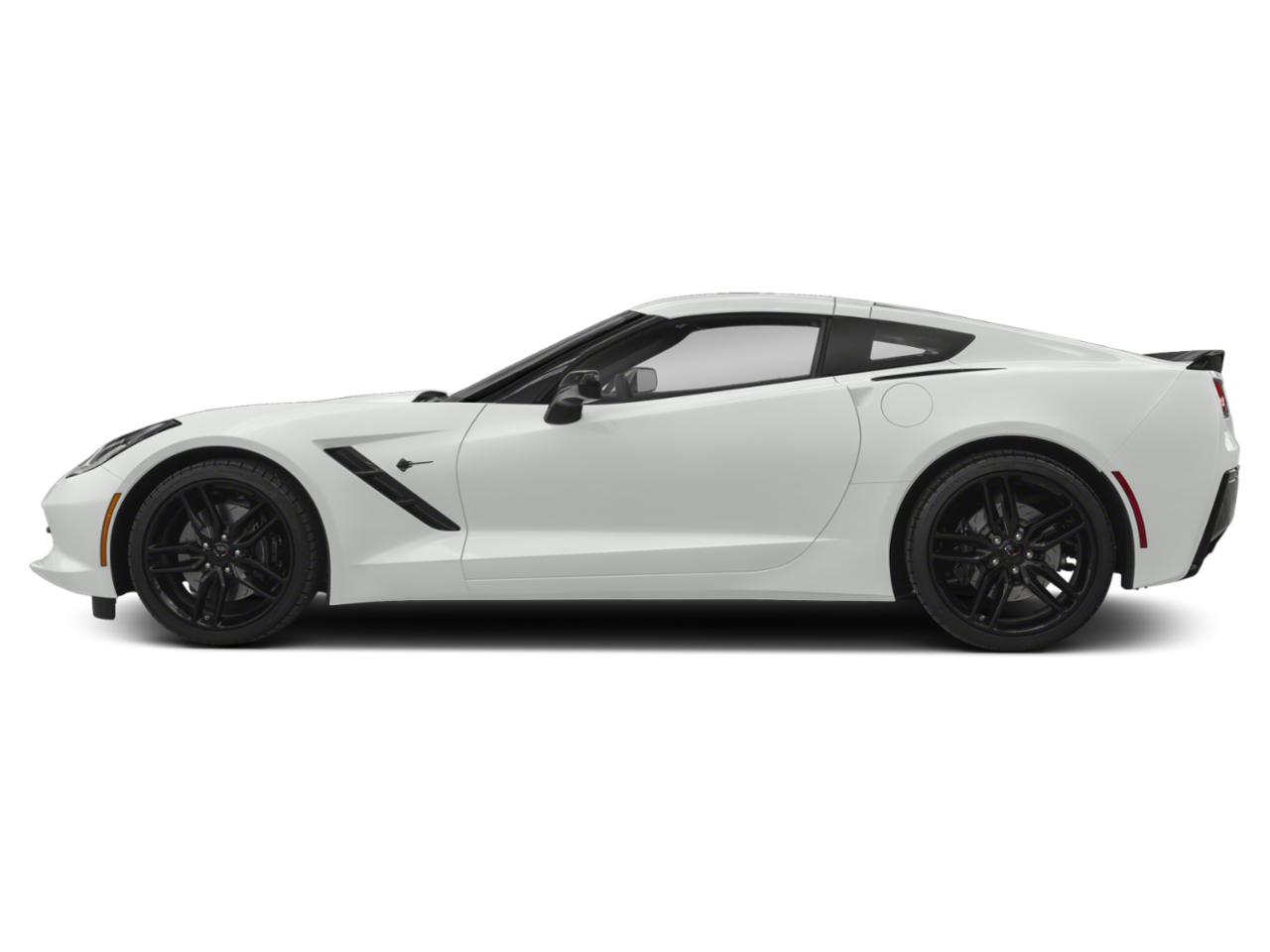 2019 Chevrolet Corvette Vehicle Photo in Clearwater, FL 33765