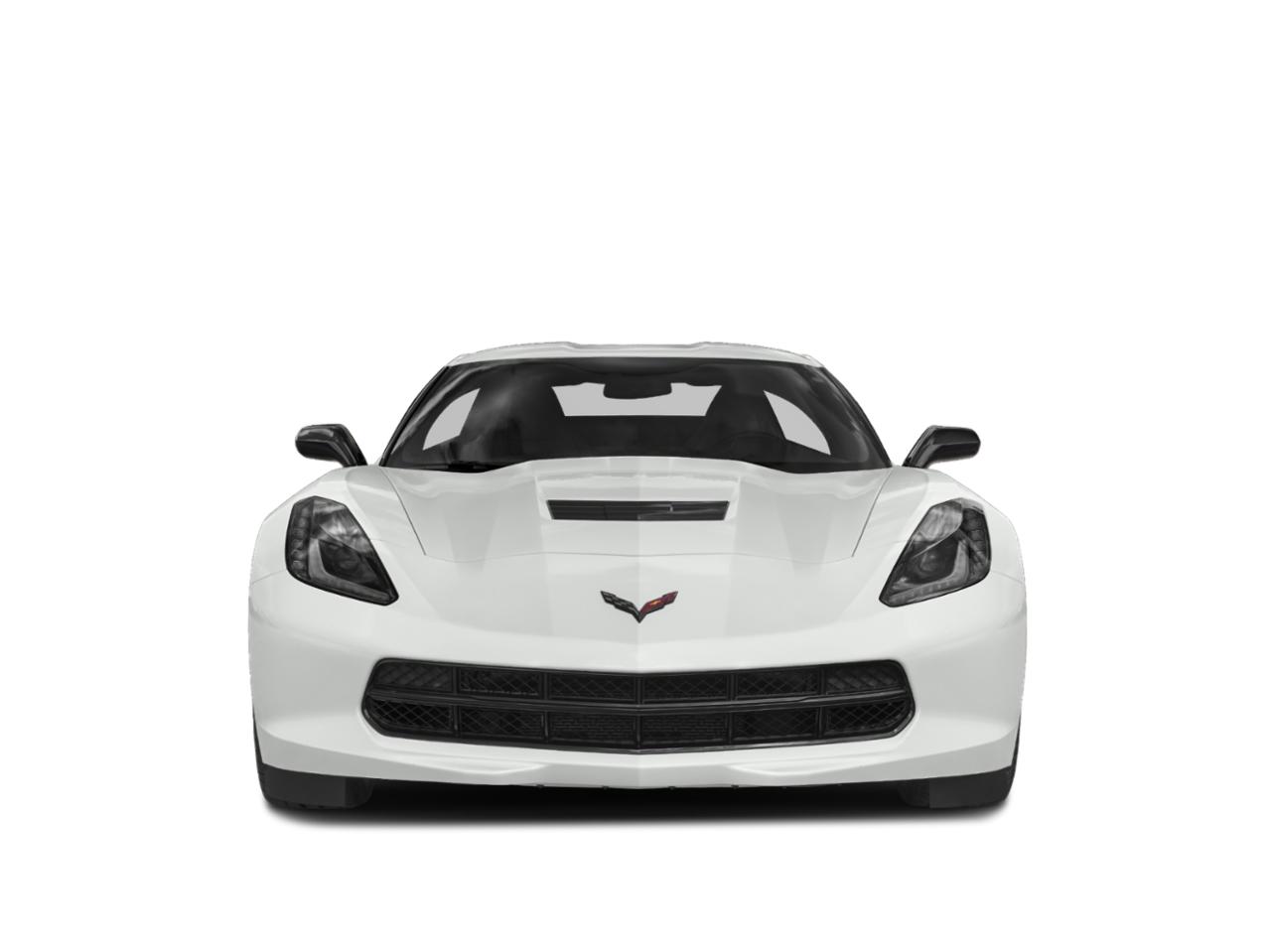 2019 Chevrolet Corvette Vehicle Photo in Clearwater, FL 33765