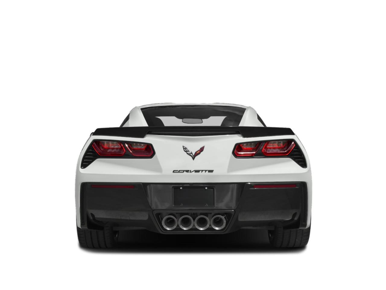 2019 Chevrolet Corvette Vehicle Photo in Clearwater, FL 33765