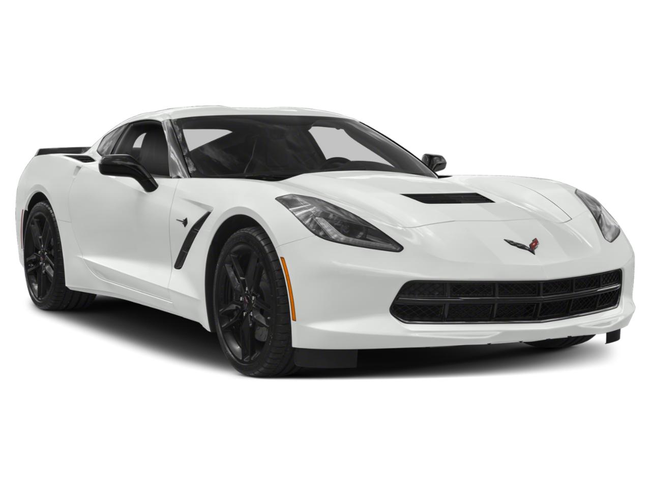 2019 Chevrolet Corvette Vehicle Photo in Clearwater, FL 33765