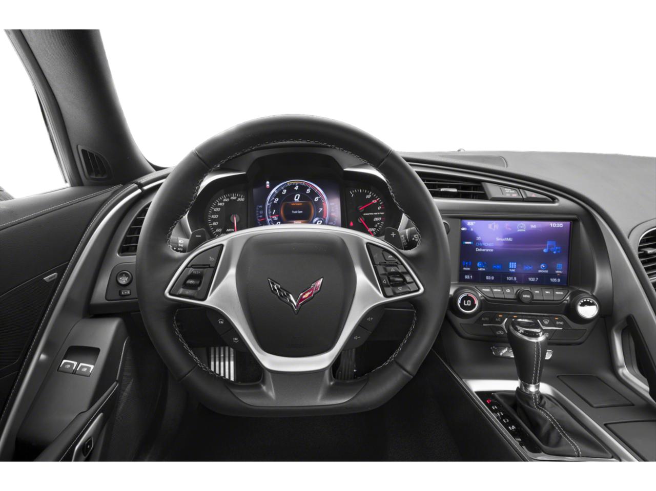 2019 Chevrolet Corvette Vehicle Photo in Clearwater, FL 33765