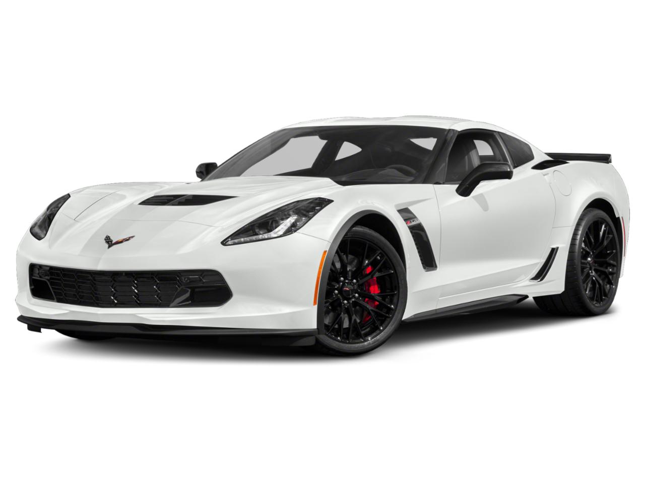 2019 Chevrolet Corvette Vehicle Photo in TERRELL, TX 75160-3007