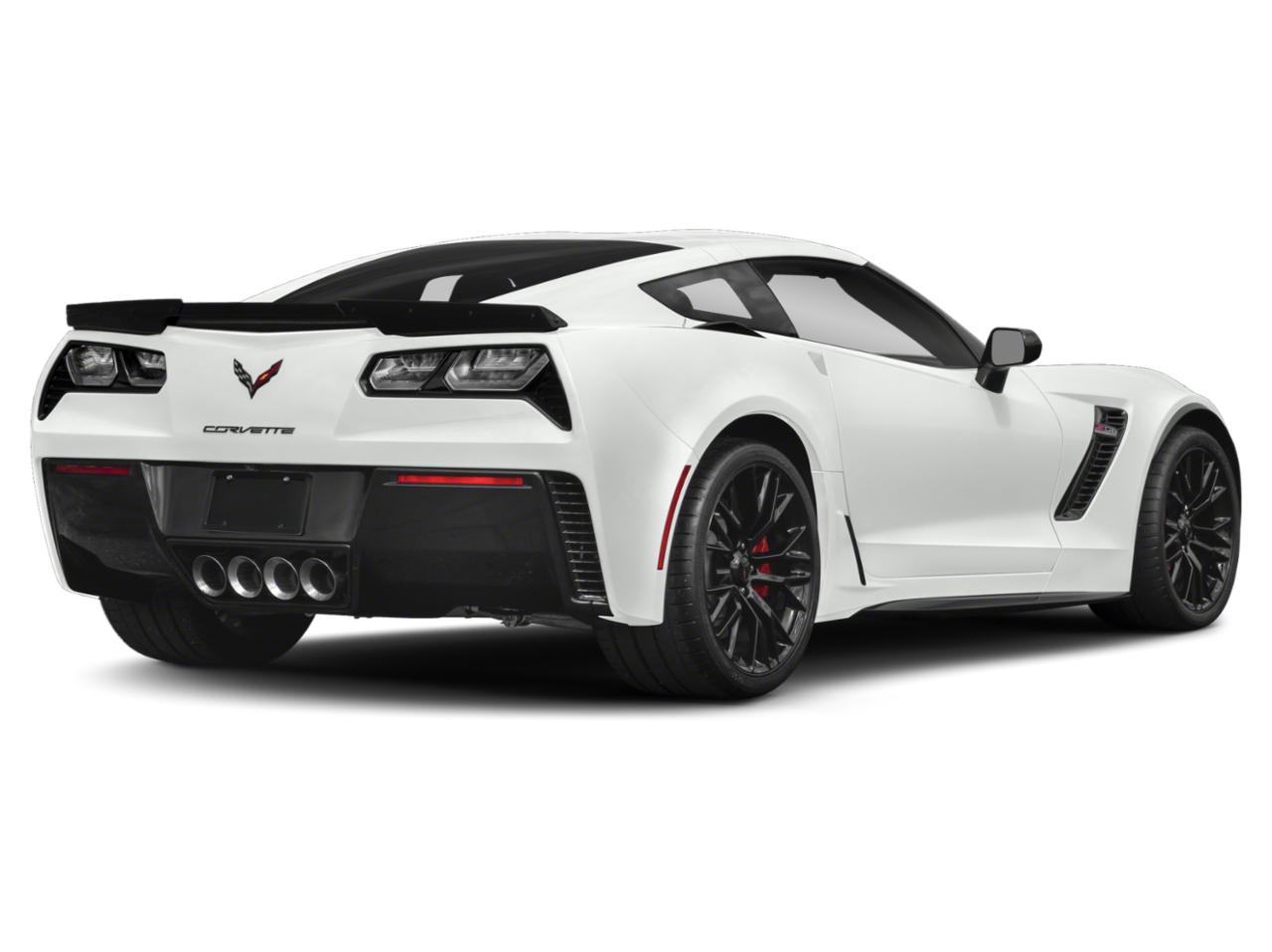 2019 Chevrolet Corvette Vehicle Photo in TERRELL, TX 75160-3007