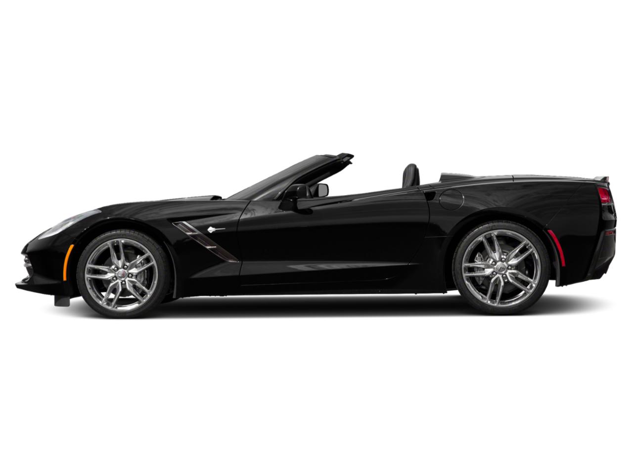 2019 Chevrolet Corvette Vehicle Photo in TERRELL, TX 75160-3007