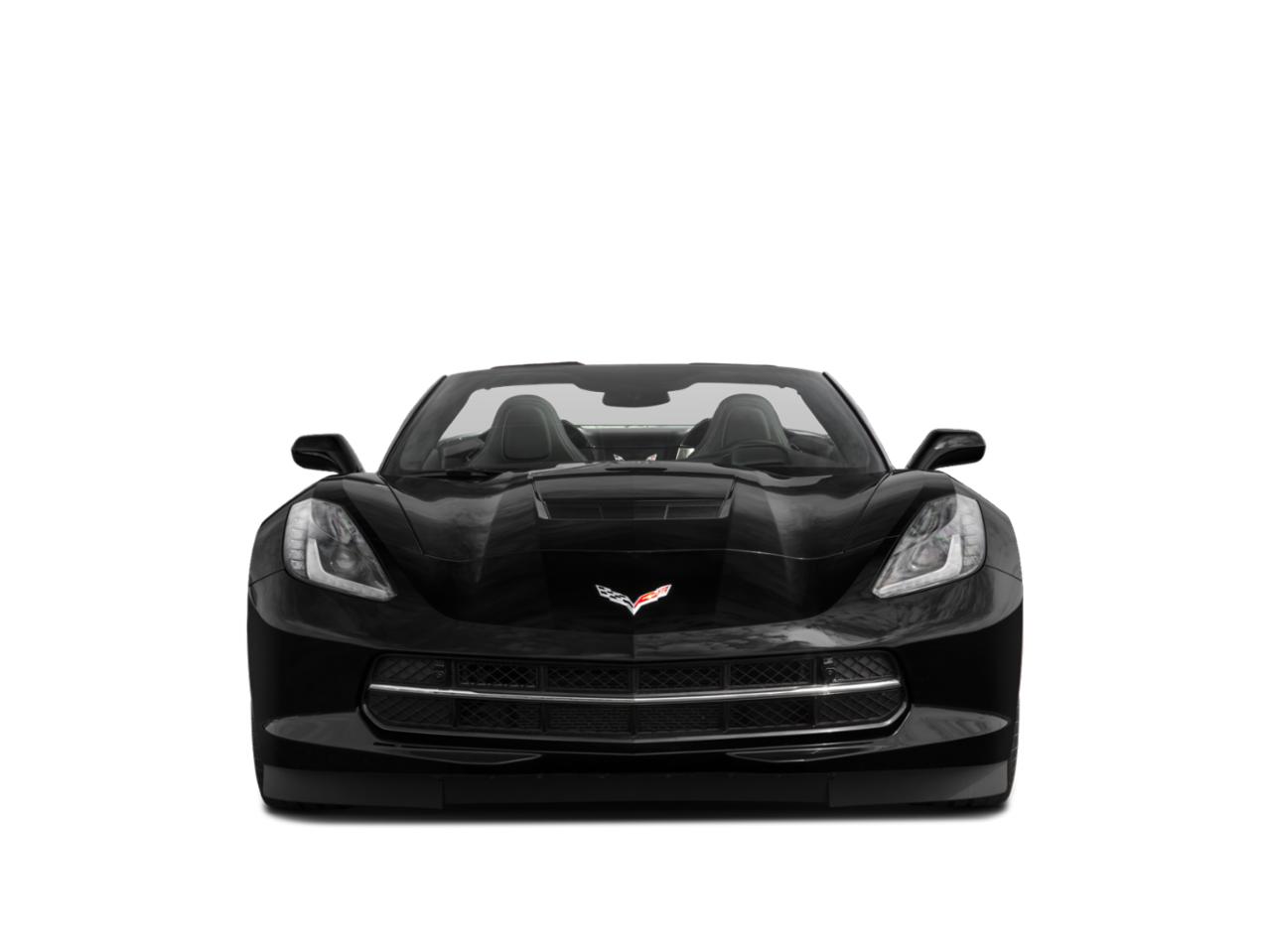 2019 Chevrolet Corvette Vehicle Photo in MIAMI, FL 33172-3015