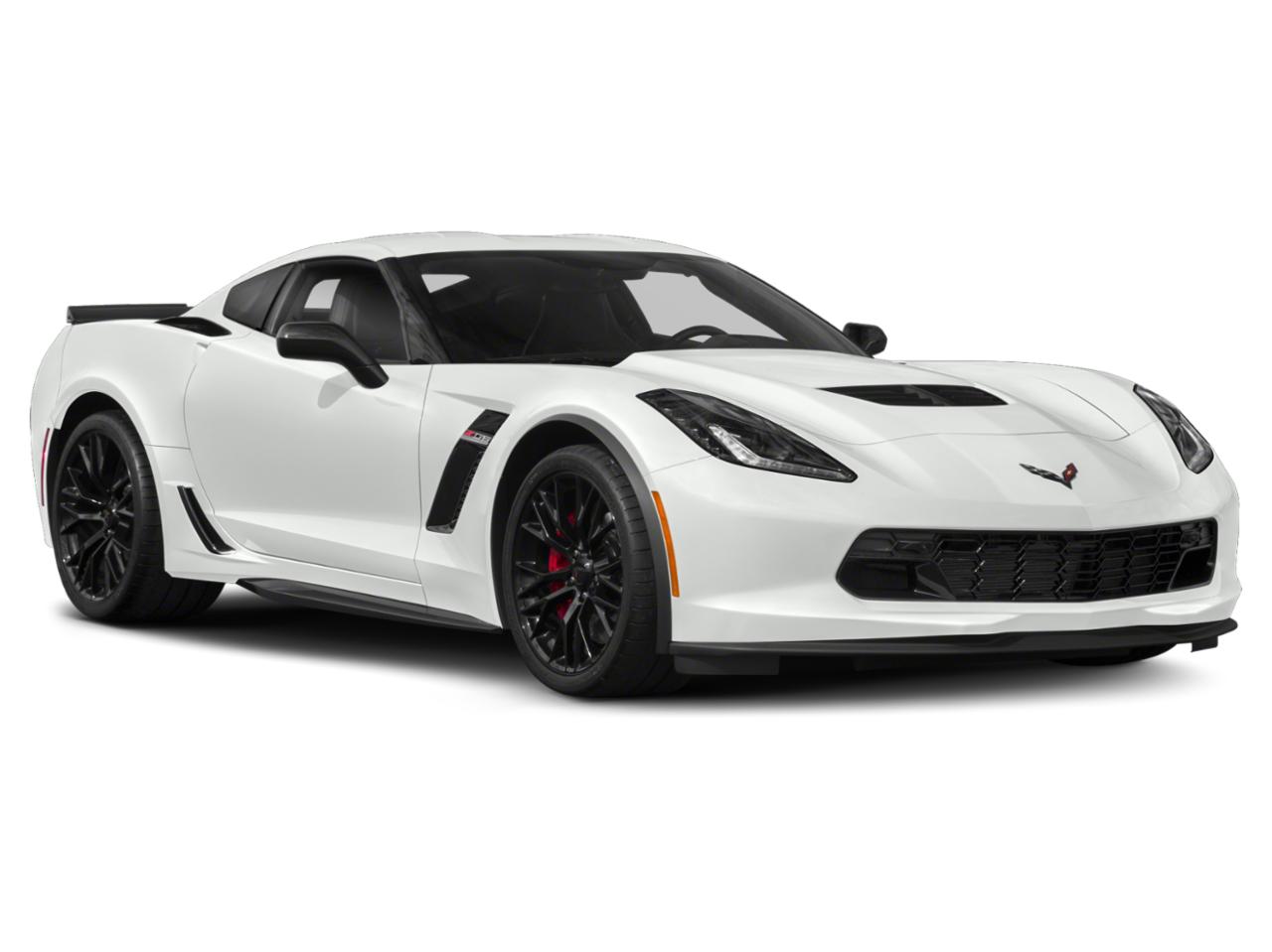 2019 Chevrolet Corvette Vehicle Photo in TERRELL, TX 75160-3007