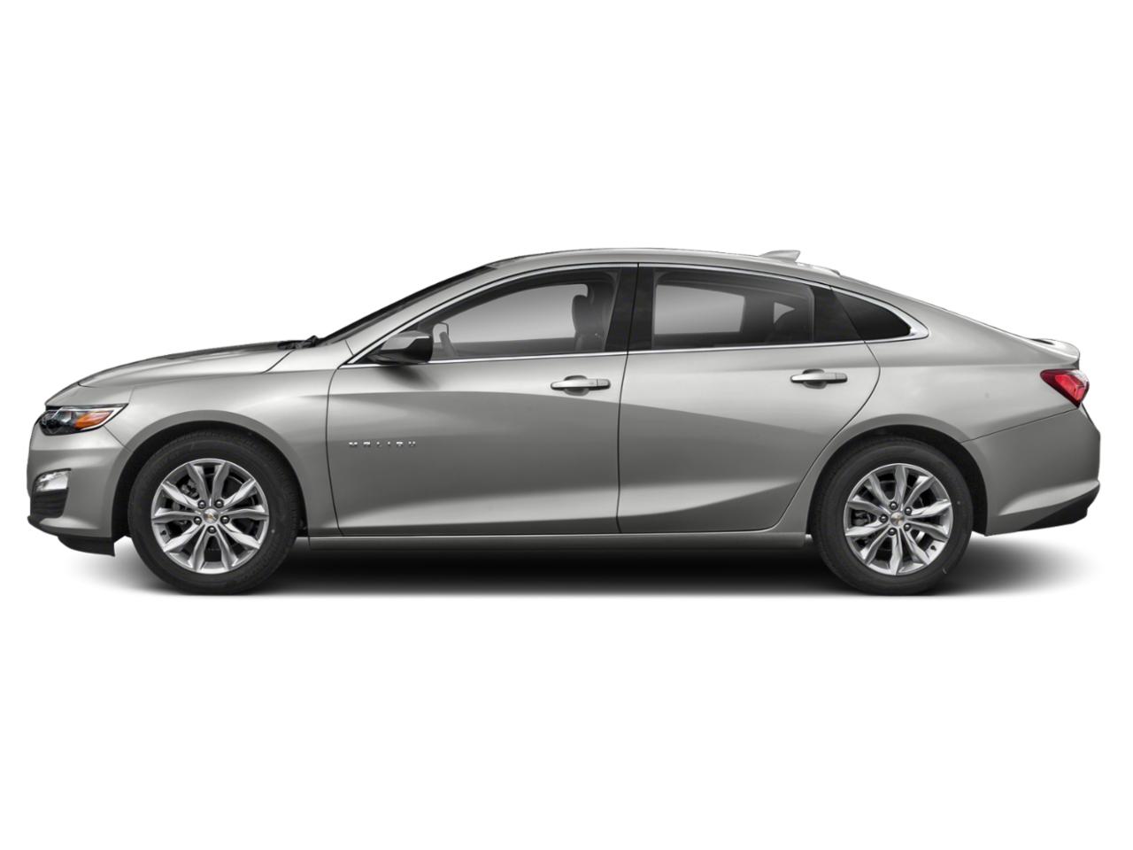 2019 Chevrolet Malibu Vehicle Photo in MIAMI, FL 33172-3015