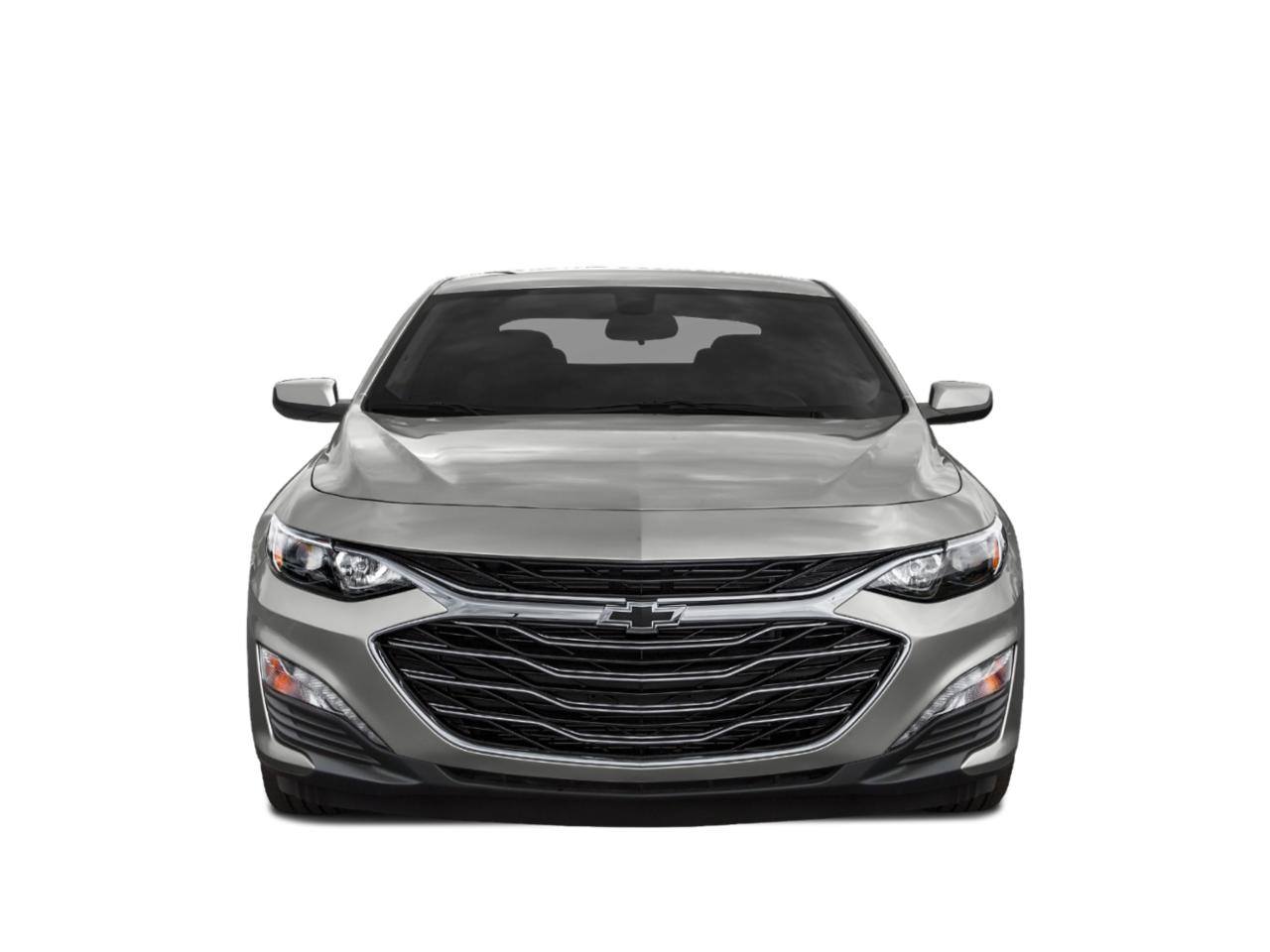 2019 Chevrolet Malibu Vehicle Photo in PEORIA, AZ 85382-3715