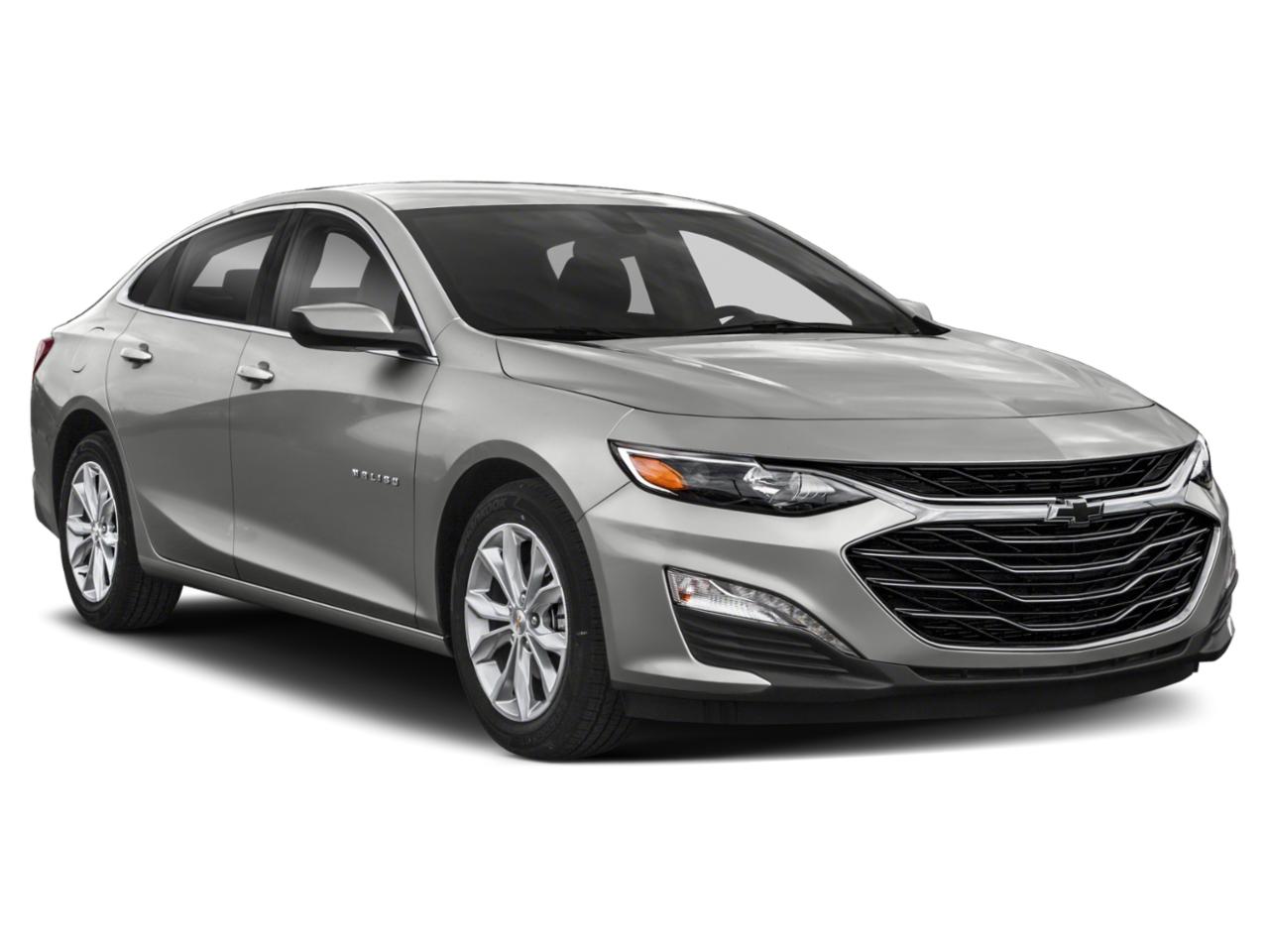 2019 Chevrolet Malibu Vehicle Photo in Pompano Beach, FL 33064