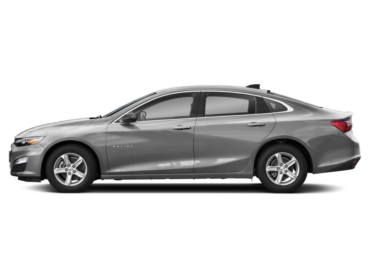 2019 Chevrolet Malibu Vehicle Photo in GREENACRES, FL 33463-3207