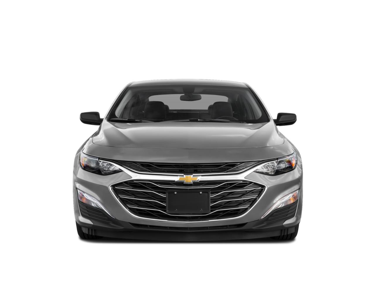 2019 Chevrolet Malibu Vehicle Photo in DETROIT, MI 48207-4102