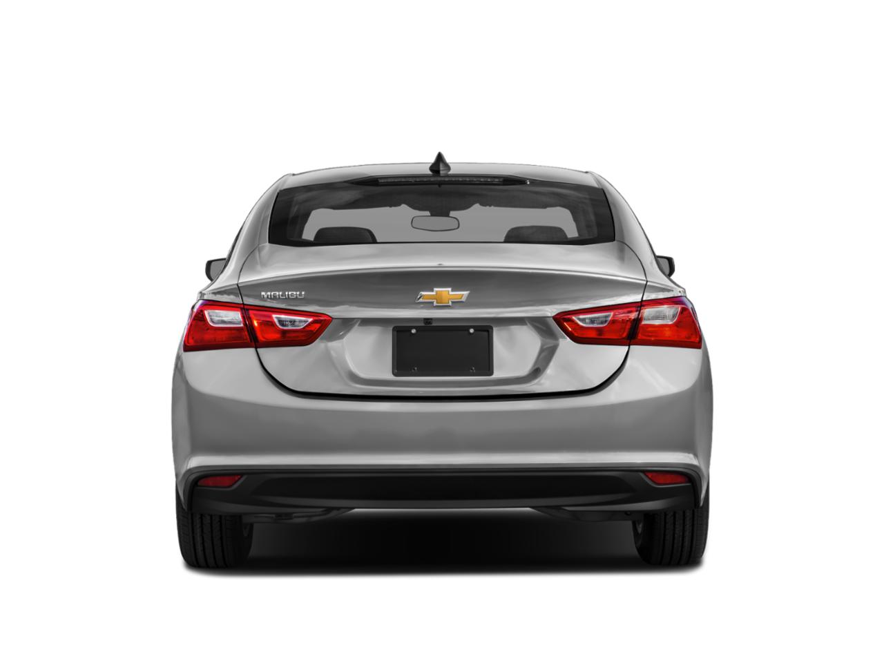 2019 Chevrolet Malibu Vehicle Photo in Jacksonville, FL 32256